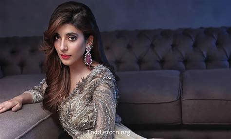 Urwa Hocane: The Emerging Star of the Pakistani Entertainment Industry