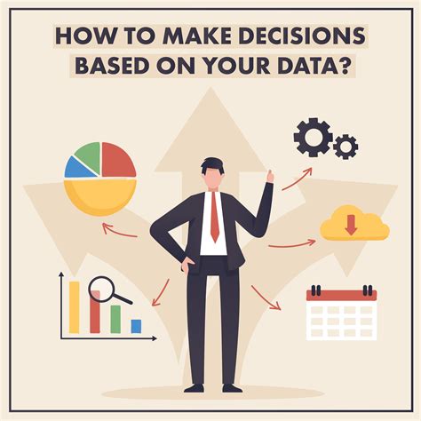 Using Data Analysis to Drive Informed Decision-Making in Your Social Media Marketing Strategy