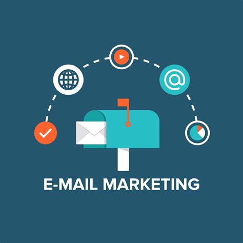 Using Email Marketing to Generate More Website Visitors