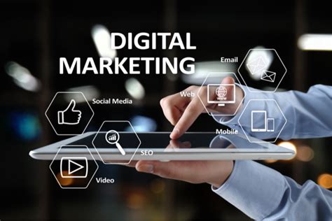 Utilize Digital Advertising to Enhance Online Exposure