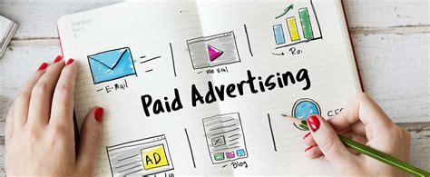 Utilize Paid Advertising to Increase Online Visitors