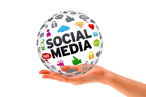 Utilize Social Media for Website Promotion