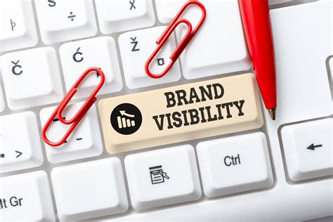 Utilize Social Media to Enhance Brand Visibility and Drive Traffic