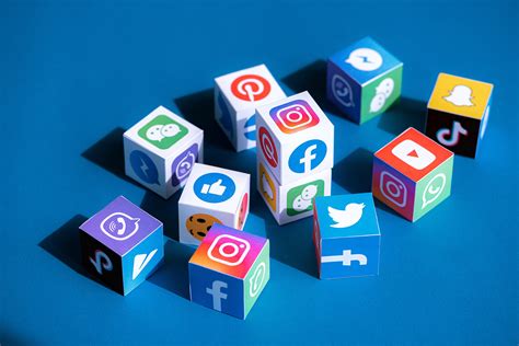 Utilize Social Media to Promote Your Content