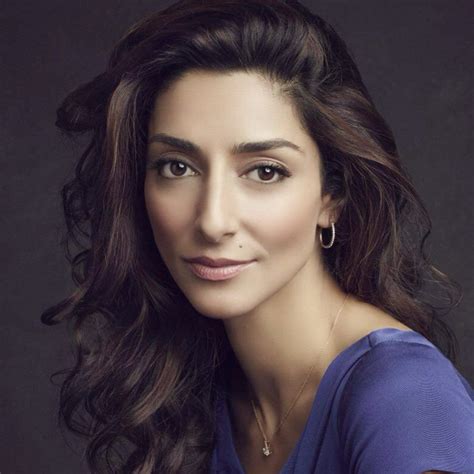 Value of Necar Zadegan's Success