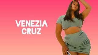 Venezia Cruz: An Exemplary Figure for Aspirants in the Modeling World