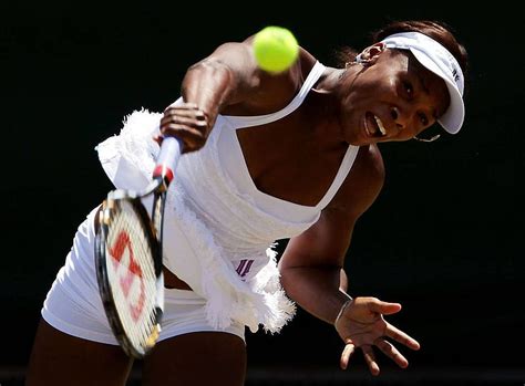 Venus Williams: A Trailblazer in Women's Tennis