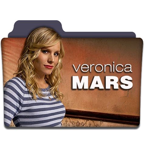 Veronica Mars: An Influential Television Icon