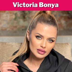 Victoria Bonya: The Journey of a Russian TV Host to International Stardom