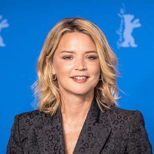 Virginie Efira: Exploring Her Life Story, Age, and Professional Journey