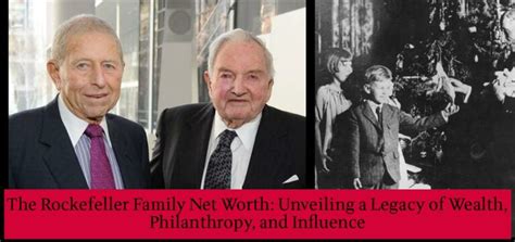 Wealth and Influence: Neville Campbell's Net Worth and Philanthropy