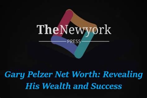 Wealth and Success: Net Worth and Achievements