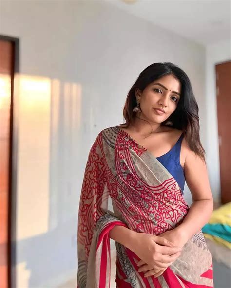 What's Next for Eesha Rebba? A Glimpse into Her Future Endeavors