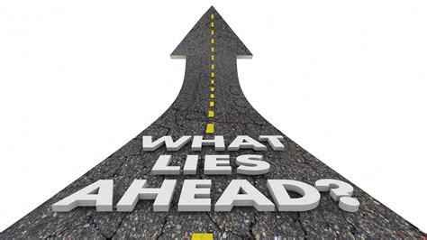 What Lies Ahead: An Exciting Road to Success in the Entertainment Industry