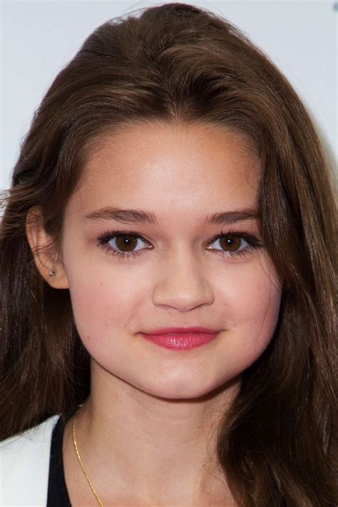 What Lies Ahead: Ciara Bravo's Upcoming Ventures and Future Pursuits