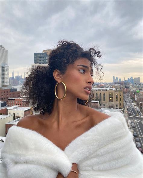 Who is Imaan Hammam? A glimpse into her life