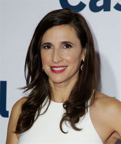 Who is Michaela Watkins?