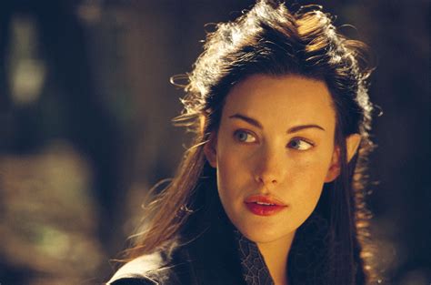 Who is the Enigmatic Arwen?