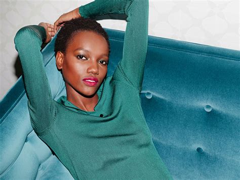 Who is the Enigmatic Herieth Paul?