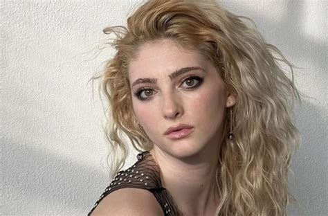 Willow Shields' Journey to Stardom: A Fascinating Expedition