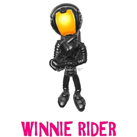 Winnie Rider: A Towering Presence in the Industry