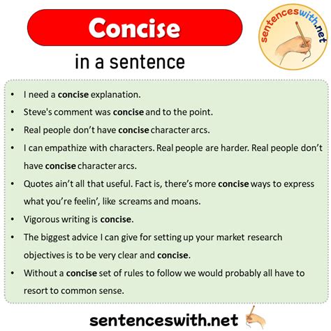 Write Clearly and Concisely: Craft Readable sentences for a Captivating Blog