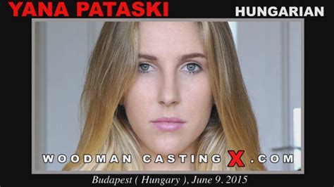 Yana Pataski: A Prominent Talent in the Entertainment Industry