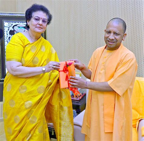 Yogi Adityanath's Role in Empowering Women in Uttar Pradesh