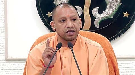 Yogi Adityanath: A Revolutionary Leader of India