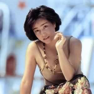 Yoshie Kashiwabara's Notable Filmography and Awards