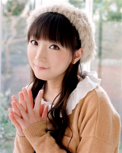 Yui Horie: A Journey from Voice Actress to Pop Singer