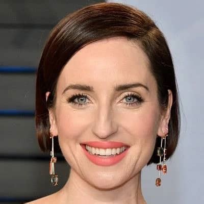 Zoe Lister Jones: Breaking Down Her Age and Birthday Details