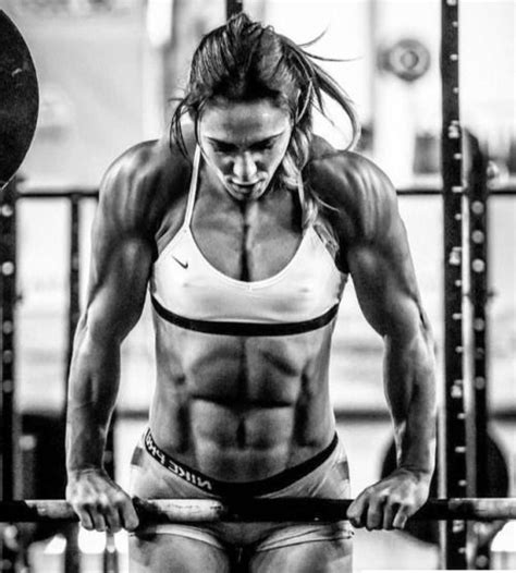 Zoey Wayne's Remarkable Physique: An Inspiring Source of Motivation